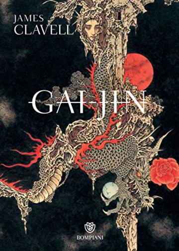 Gai-Jin (Serie Asiatica Vol. 3)